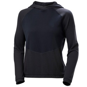 Bluza damska z kapturem Helly Hansen Inshore 2.0