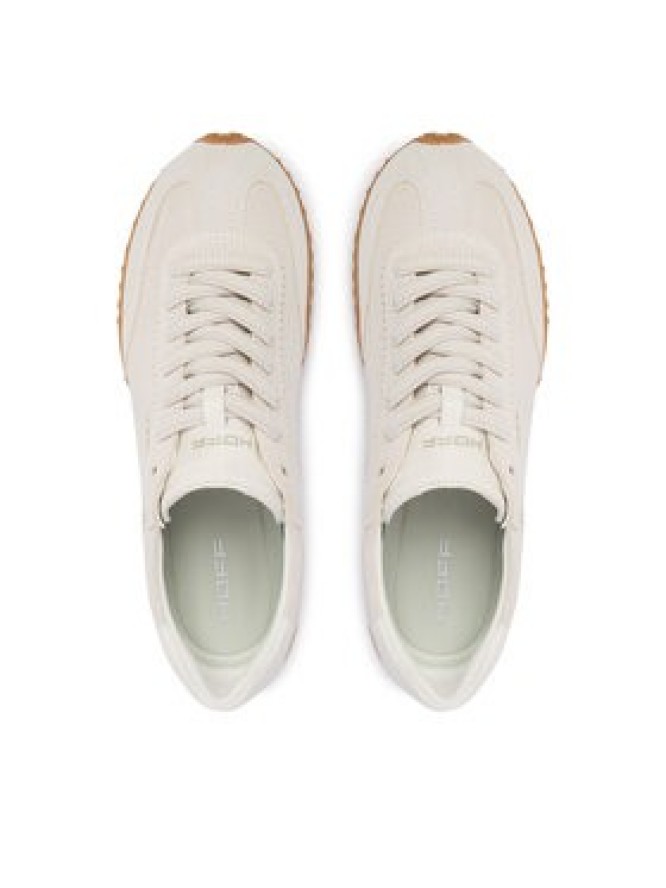 HOFF Sneakersy Bridge 22561021 Szary