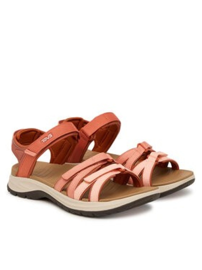 Teva Sandały Tirra Sport 1173720 Koralowy