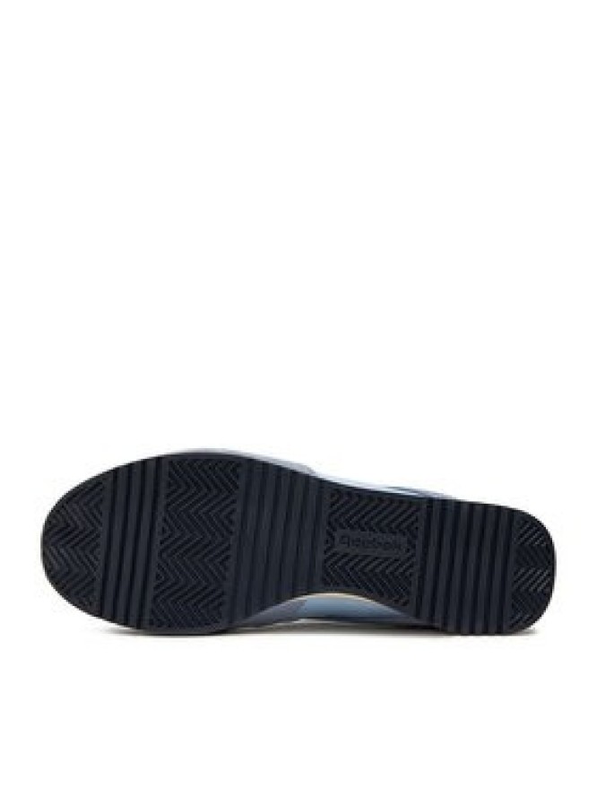 Reebok Sneakersy CEO-FIORI AR30309W-LQC Niebieski