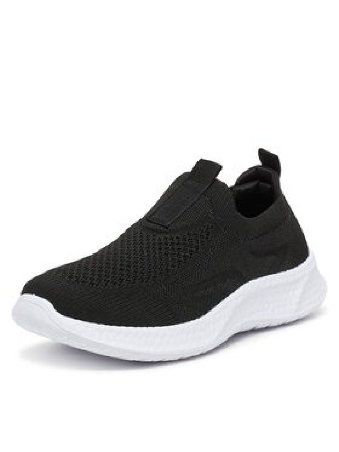 JENNY Sneakersy WFA270923-2 Czarny