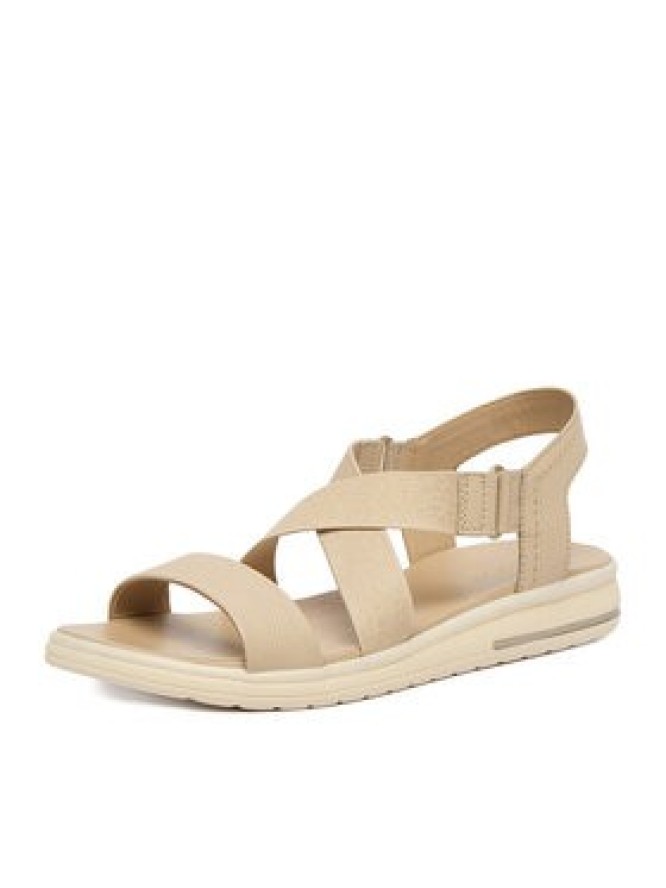 Lasocki Sandały CEO-WI23-MALTA-01 Beżowy