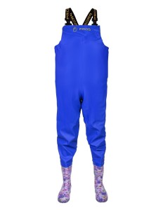 Spodniobuty damskie Pros SB01/D wodoszczelne