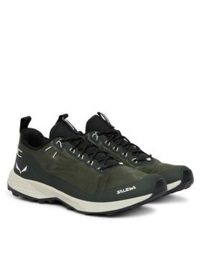 Salewa Trekkingi Pedroc Light 00-0000061492 Zielony
