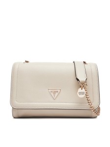 Guess Torebka Noelle II HWZG96 72210 Écru