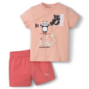 Puma Komplet Dresowy 59981526