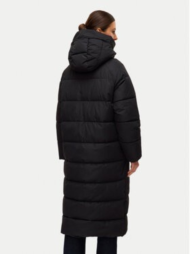 Vero Moda Kurtka zimowa Elanor 10332382 Czarny Regular Fit