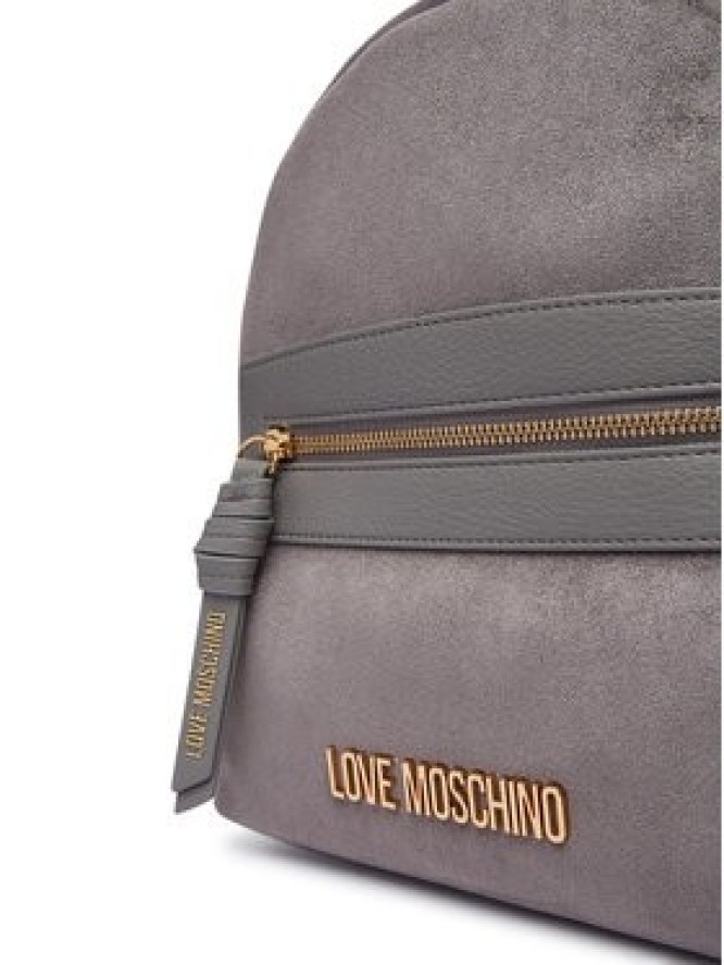 LOVE MOSCHINO Plecak JC4093PP1PLD101A Beżowy