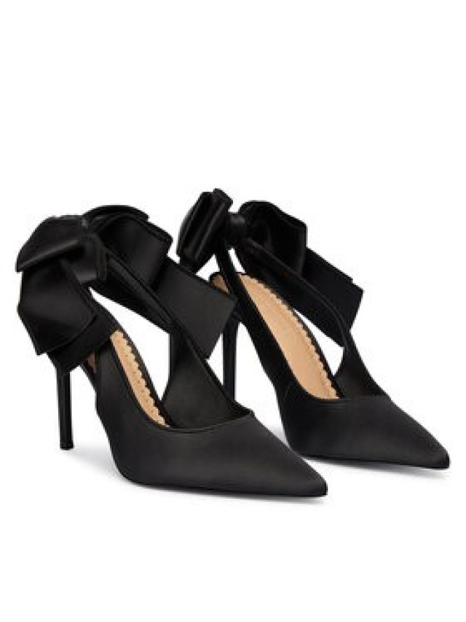 Steve Madden Szpilki Teacup 11004931 Czarny