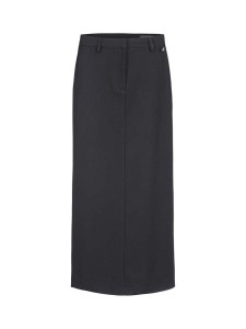 Herrlicher Spódnica w kolorze czarnym rozmiar: W27