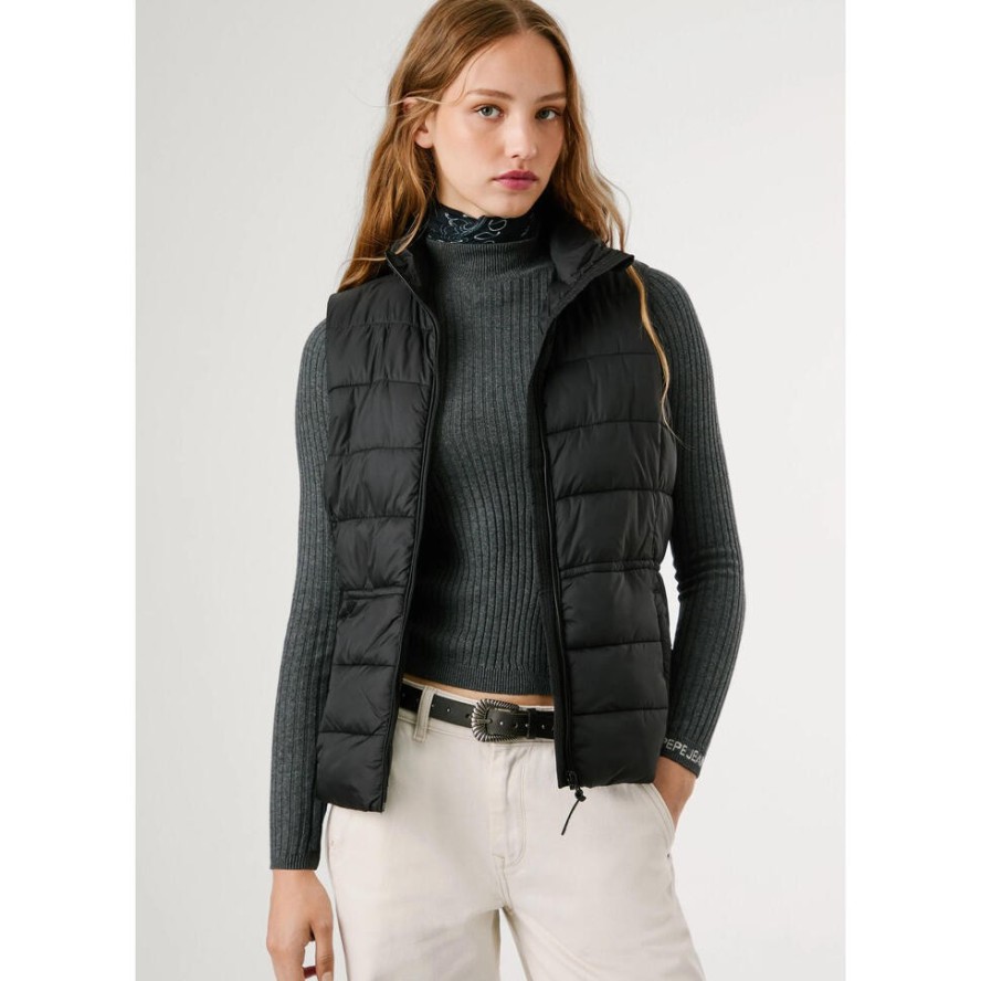 Kurtka damska Pepe Jeans Sally