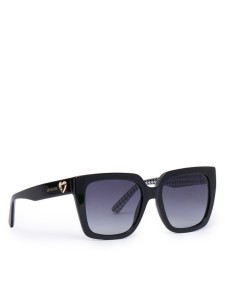 LOVE MOSCHINO Okulary przeciwsłoneczne MOL099/S 208537 Czarny