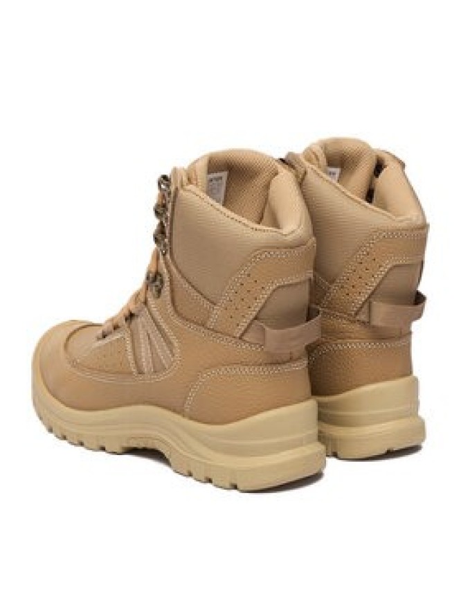 Hunter Trzewiki HUNTER-M-03 W Beżowy