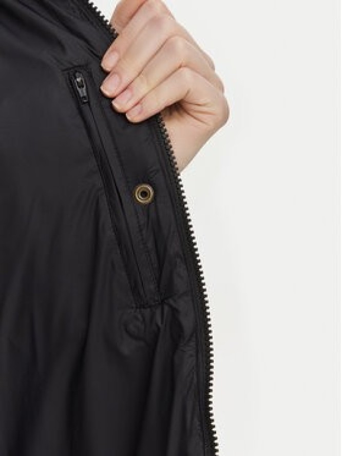 Barbour Bezrękawnik Otterburn LGI0003BK11 Czarny Regular Fit