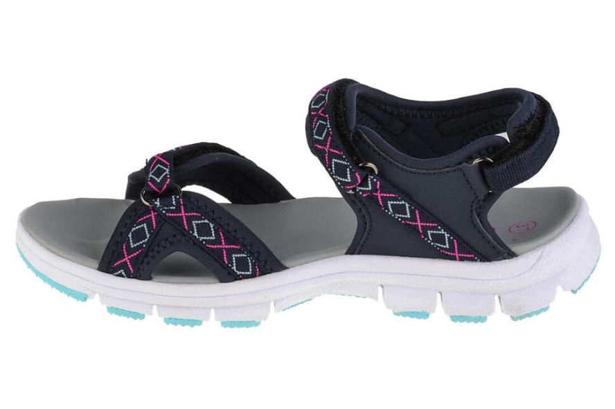 Sandały turystyczne damskie CMP Almaak