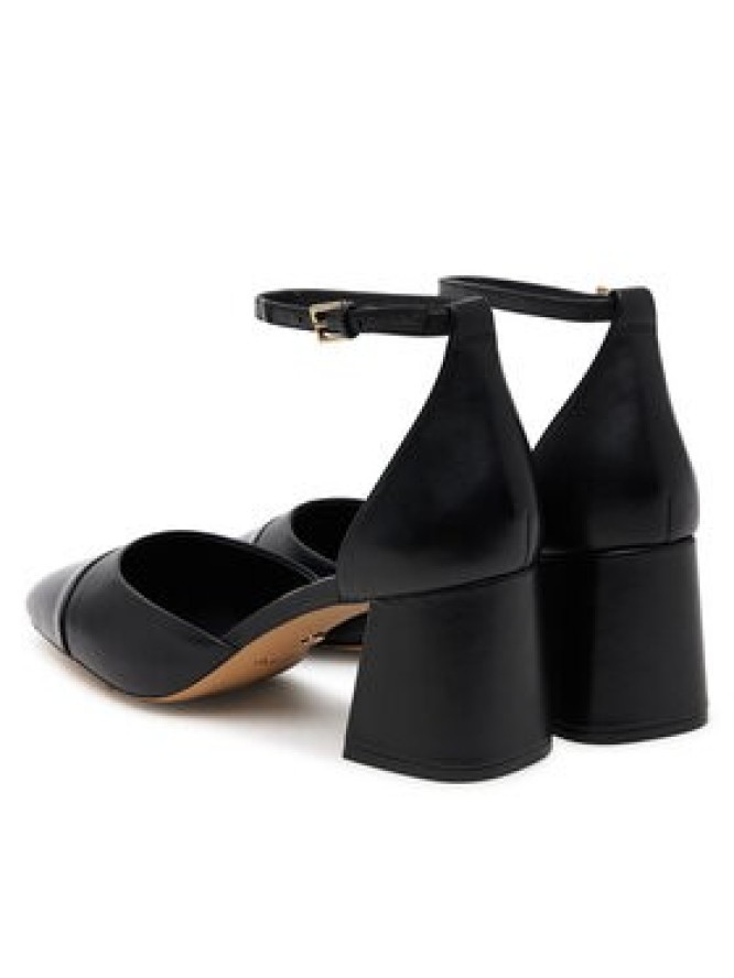 Aldo Czółenka Silvana 13620977 Czarny