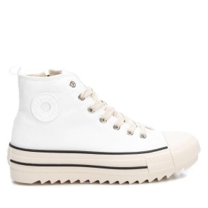 Buty damskie Refresh 172200 Białe