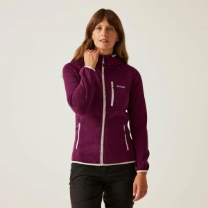 Bluza damska z kapturem Regatta Newhill II