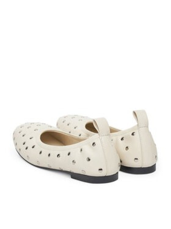 Badura Baleriny HEATHER-LT249060-56 Biały