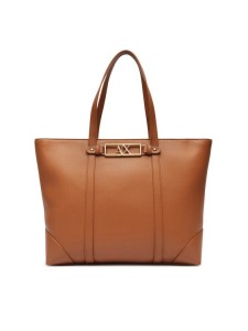 Armani Exchange Torebka XW002608 AF15632 U6119 Brązowy