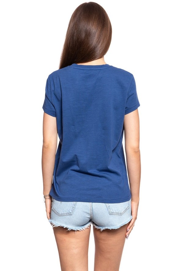 MUSTANG T SHIRT DAMSKI Alina C Scar 1010077 5220