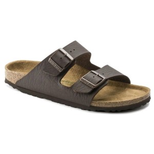 Klapki damskie Birkenstock Arizona BS regular