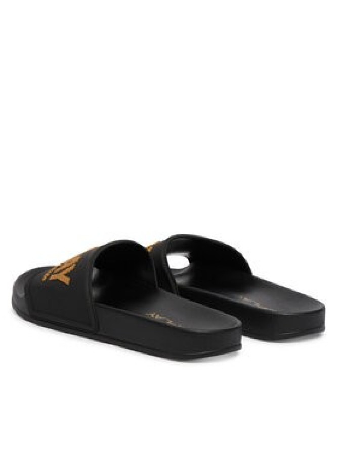 REPLAY Klapki GWF1B .000.C0061S Czarny