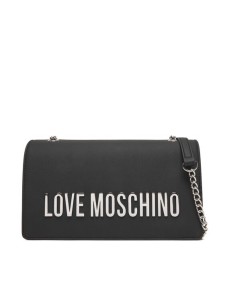 LOVE MOSCHINO Torebka JC4192PP0NKD000B Czarny
