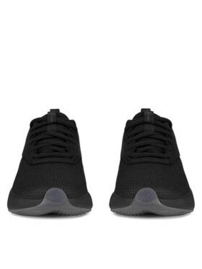 Reebok Sneakersy Dmx Comfort + 100034130 Czarny