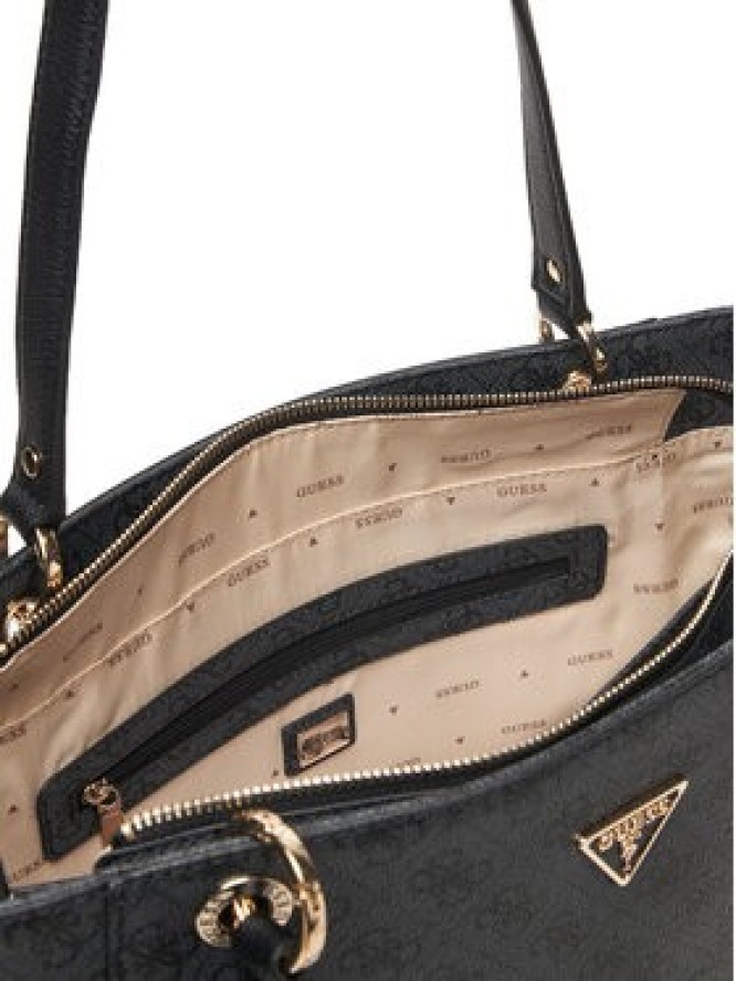 Guess Torebka Noelle II HWBG96 72250 Szary