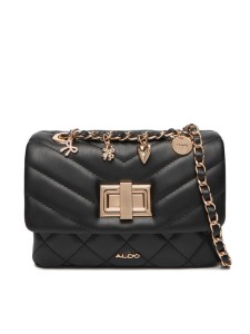 Aldo Torebka Alnilamm 14143905 Czarny