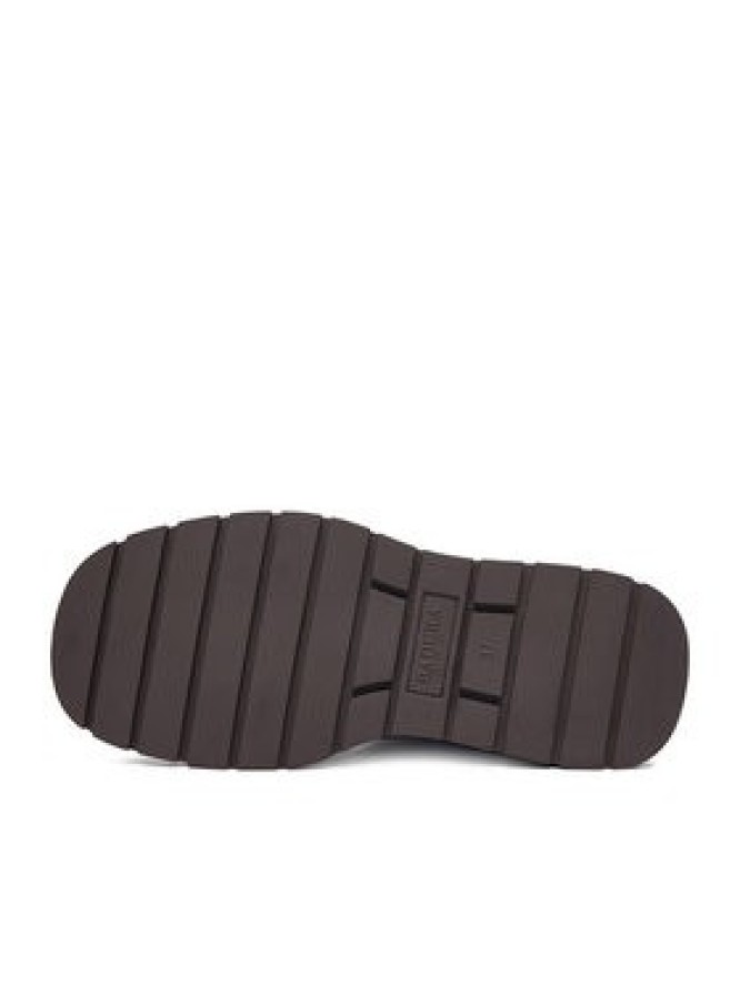 Badura Botki C-JANE-HY60195-7 Brązowy