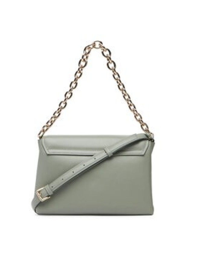 Furla Torebka Meridiana WB01448 BX3227 AG700 Zielony
