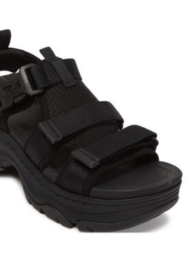 Teva Sandały 1164570 Czarny