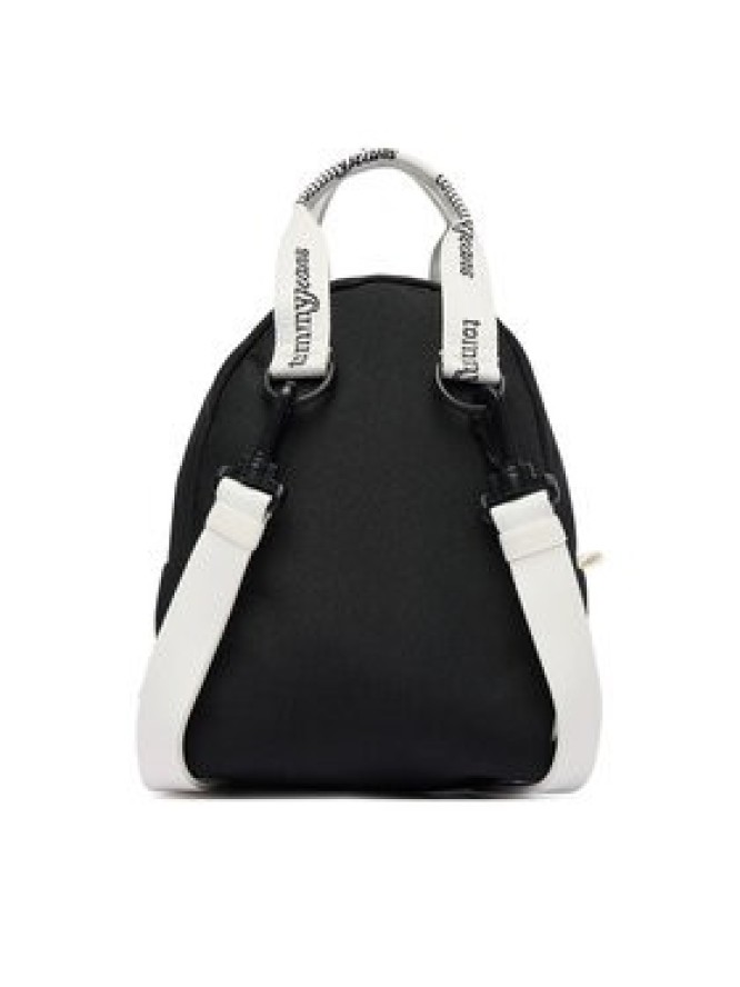 Tommy Jeans Plecak Tjw ESS Daily Mini Backpack AW0AW18581 Czarny