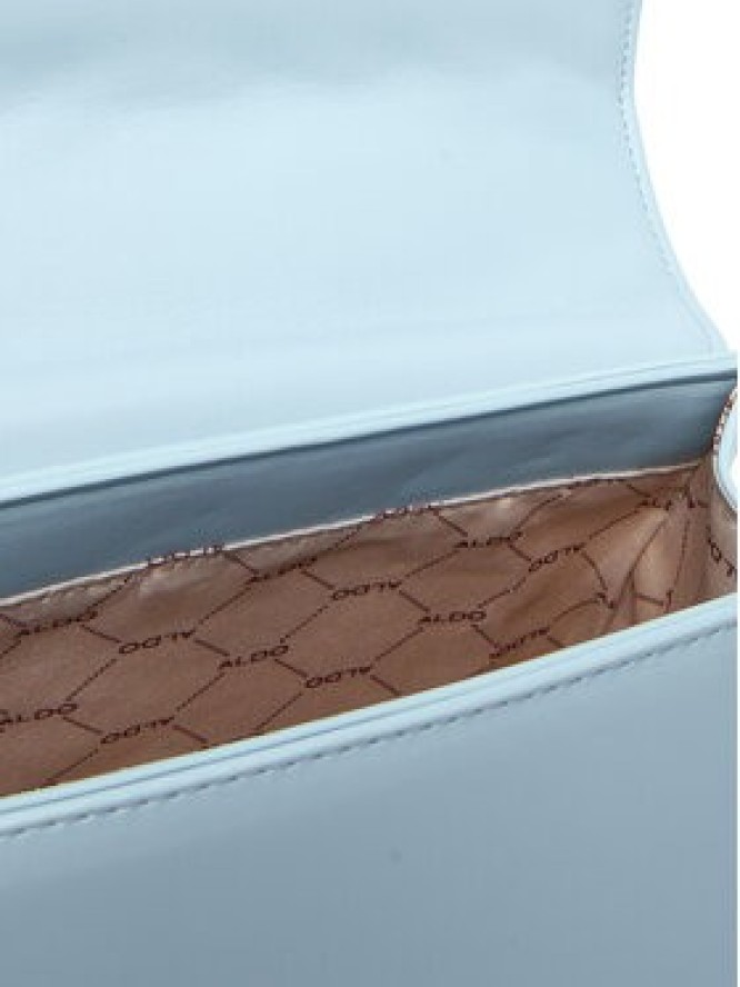 Aldo Torebka Melophuss 13989270 Błękitny