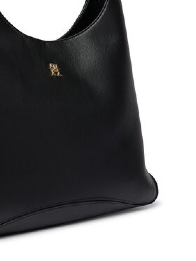 Tommy Hilfiger Torebka Th Everyday AW0AW19187 Czarny