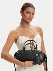 Guess Torebka 182149 Czarny