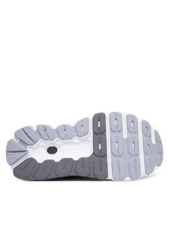 Mizuno Buty do biegania Wave Horizon 8 J1GD2526 Szary