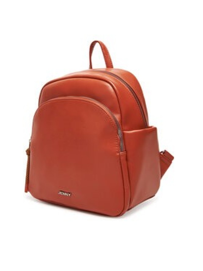 JENNY Plecak C-JNY-M-008-08 Brązowy