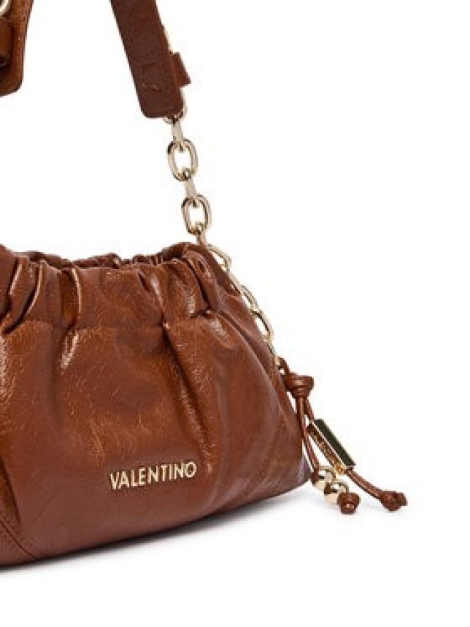 Valentino Torebka Lumira VBSA6F08 Brązowy