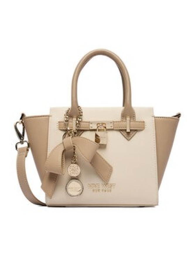 Nine West Torebka CEO-Serene-II-LX10187 Écru