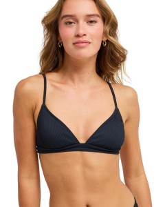 Trójkątny stanik bikini damski ROXY LOVE