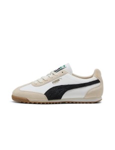 Buty sportowe unisex Puma Arizona Retro skórzane