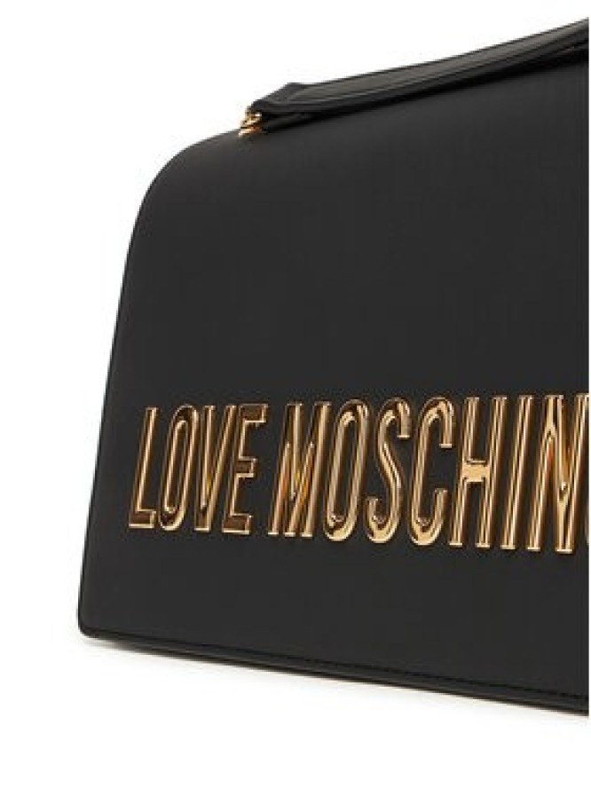 LOVE MOSCHINO Torebka JC4192PP1NKD0000 Czarny