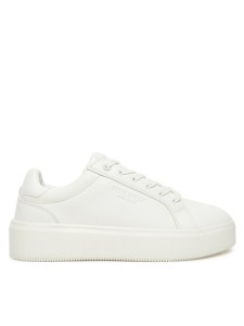Nine West Sneakersy SS25-3C066 Biały