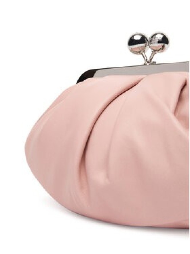 Weekend Max Mara Torebka Prati 2525516204600 Różowy