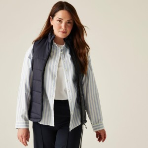 Damska kurtka puchowa Regatta