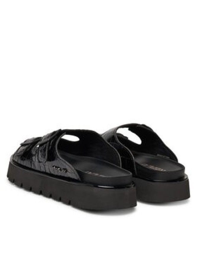 REPLAY Klapki GWF81 .000.C0040S Czarny