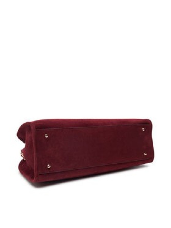 Guess Torebka Samantha HWSG23 13060 Bordowy